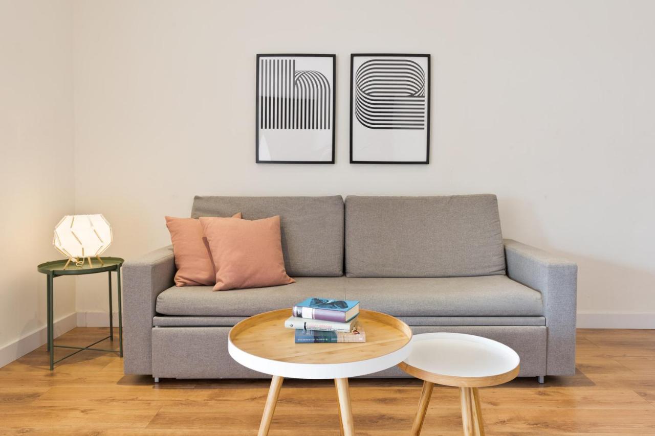 Urban Chill Apartments By Olala Homes Оспиталет де Лобрегат Екстериор снимка