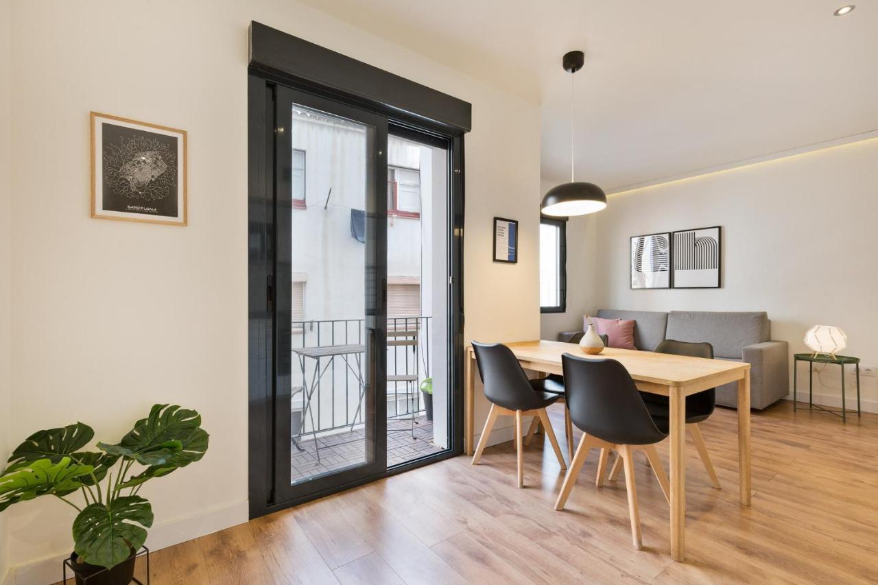 Urban Chill Apartments By Olala Homes Оспиталет де Лобрегат Екстериор снимка