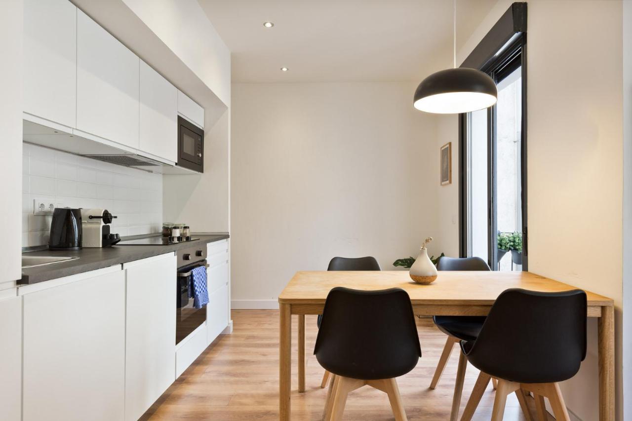 Urban Chill Apartments By Olala Homes Оспиталет де Лобрегат Екстериор снимка