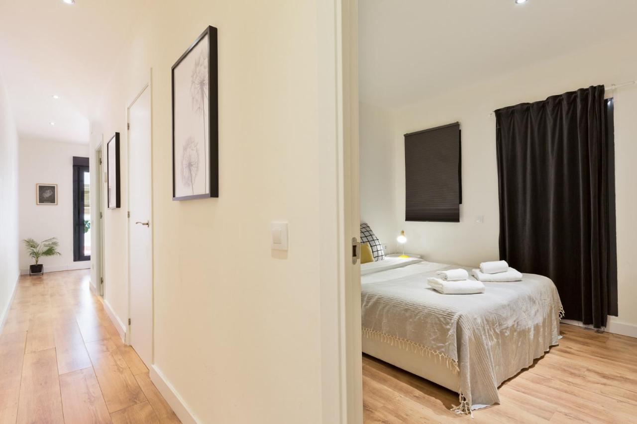 Urban Chill Apartments By Olala Homes Оспиталет де Лобрегат Екстериор снимка