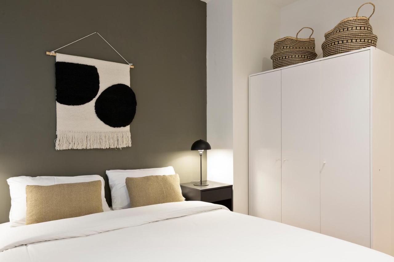 Urban Chill Apartments By Olala Homes Оспиталет де Лобрегат Екстериор снимка