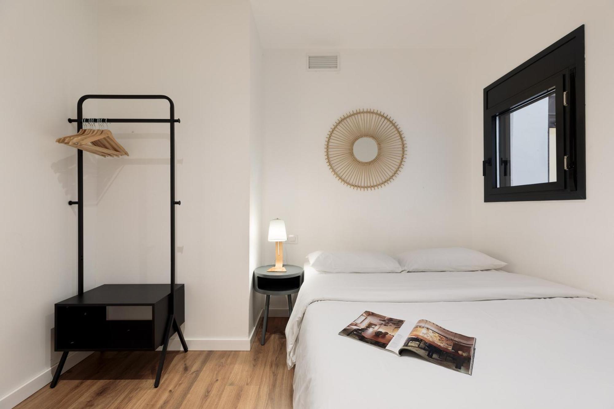 Urban Chill Apartments By Olala Homes Оспиталет де Лобрегат Екстериор снимка