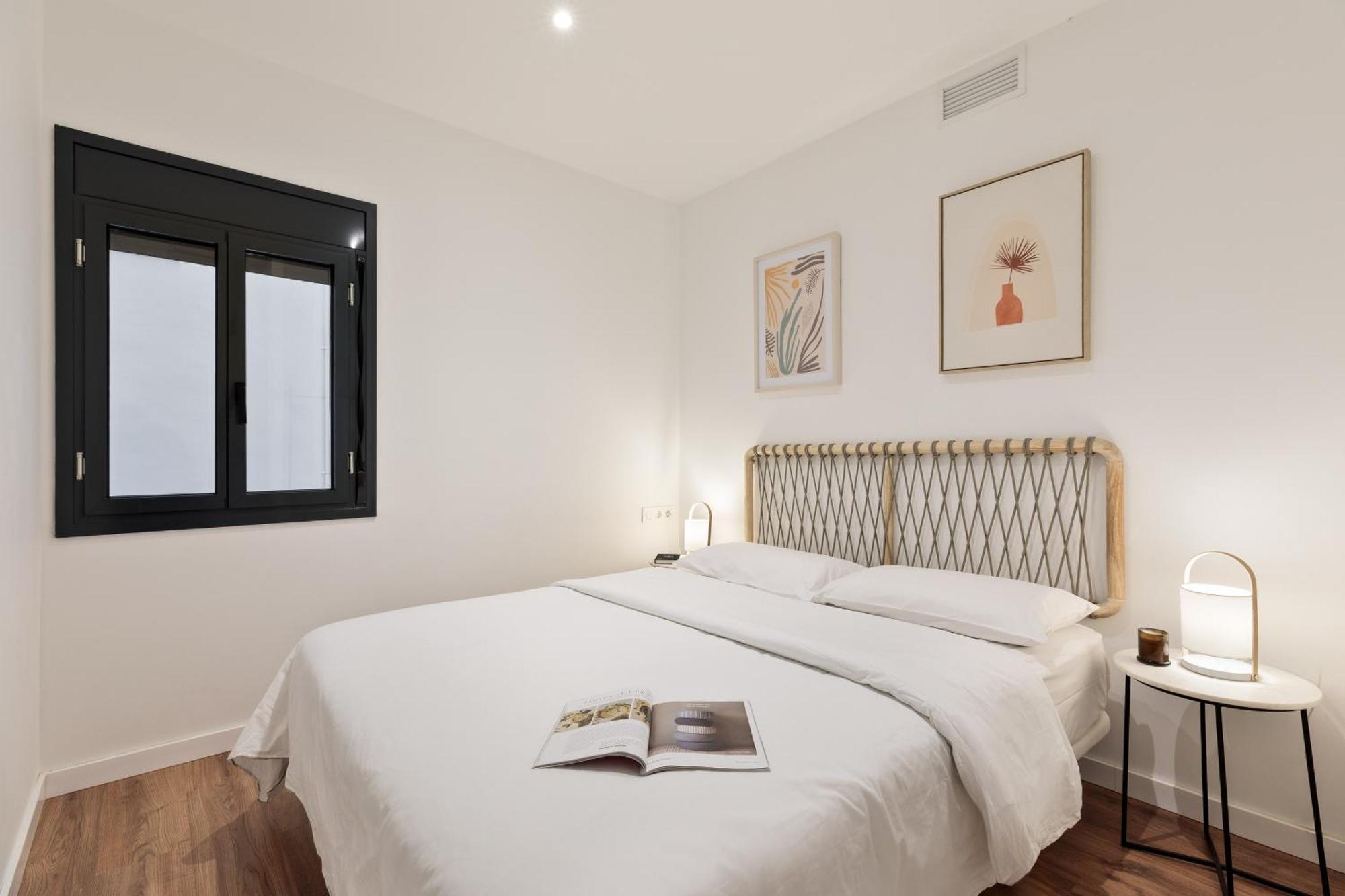 Urban Chill Apartments By Olala Homes Оспиталет де Лобрегат Екстериор снимка