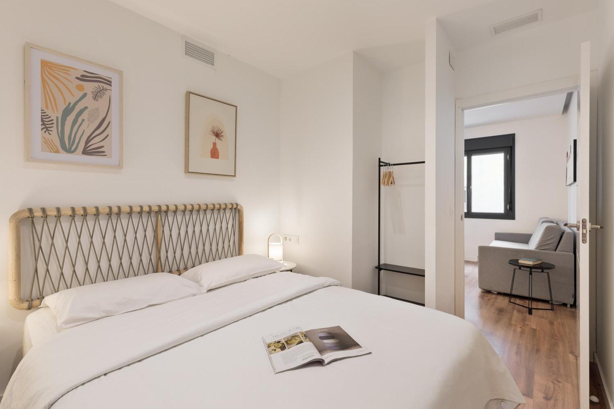 Urban Chill Apartments By Olala Homes Оспиталет де Лобрегат Екстериор снимка