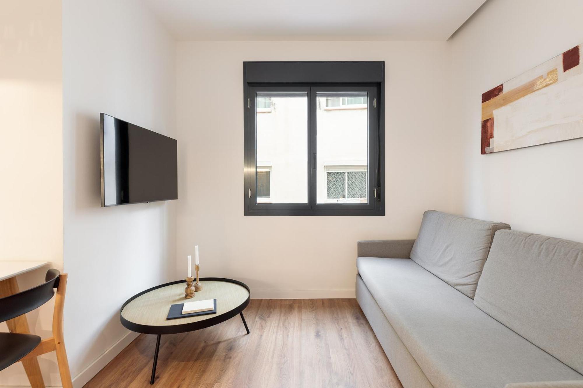 Urban Chill Apartments By Olala Homes Оспиталет де Лобрегат Екстериор снимка