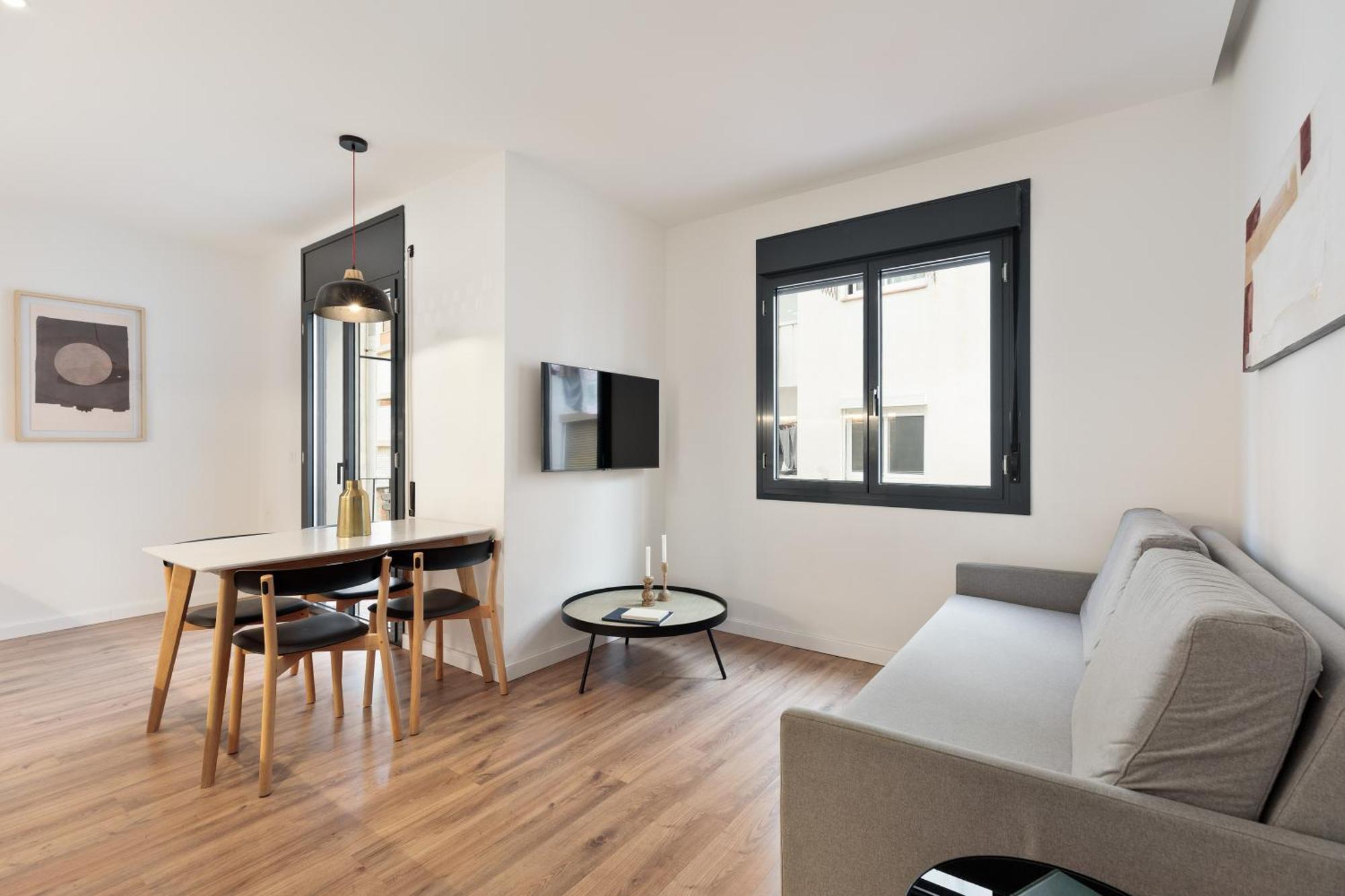 Urban Chill Apartments By Olala Homes Оспиталет де Лобрегат Екстериор снимка