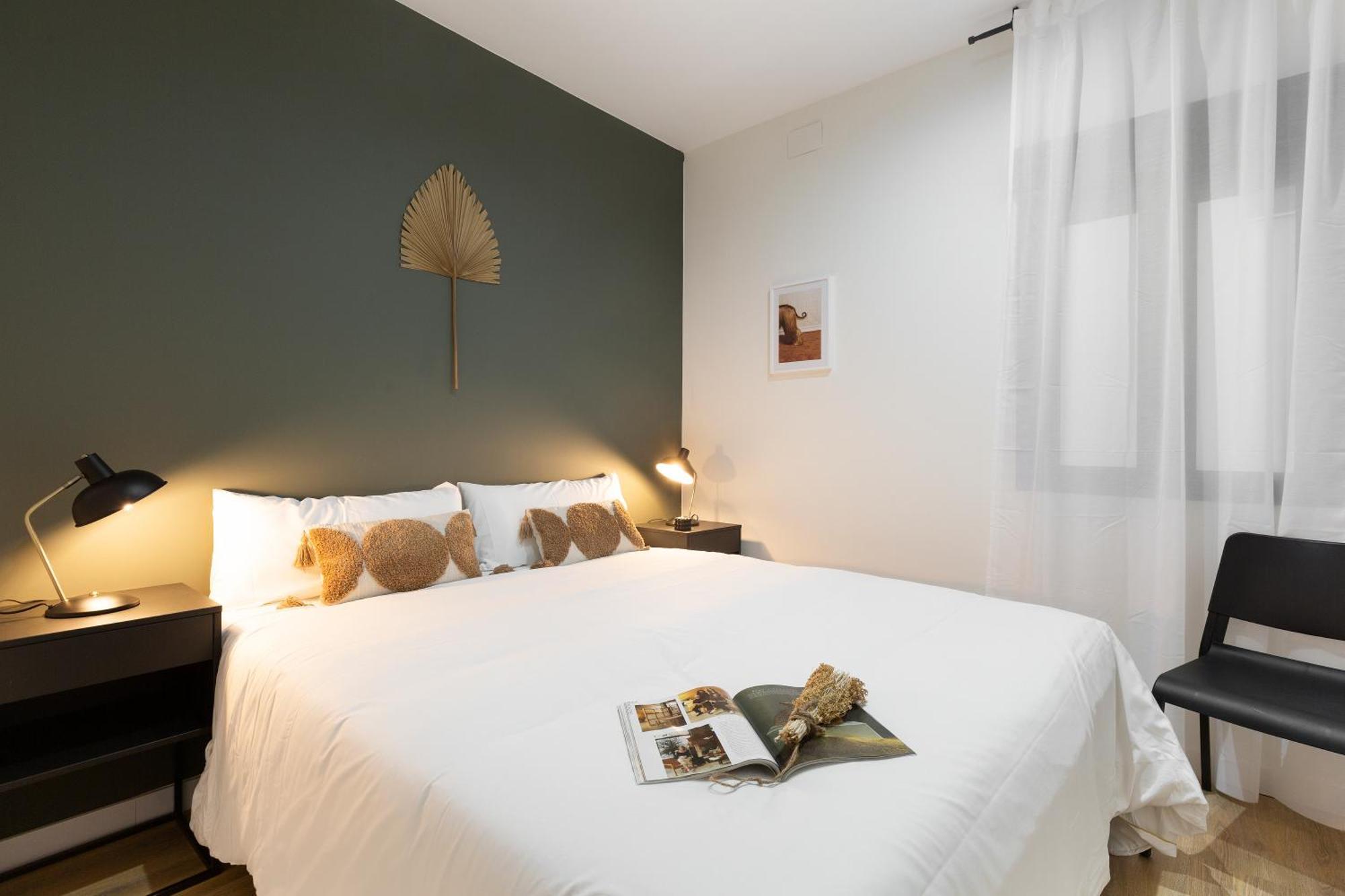 Urban Chill Apartments By Olala Homes Оспиталет де Лобрегат Екстериор снимка