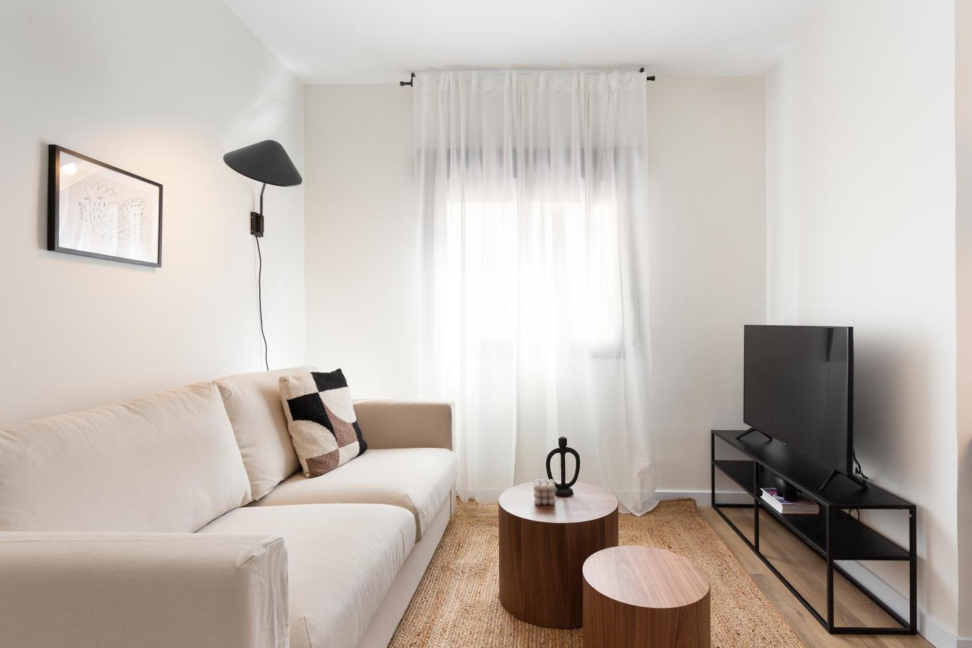 Urban Chill Apartments By Olala Homes Оспиталет де Лобрегат Екстериор снимка