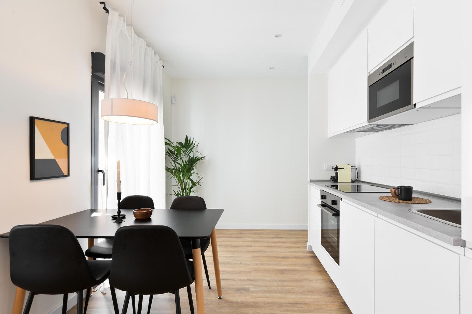 Urban Chill Apartments By Olala Homes Оспиталет де Лобрегат Екстериор снимка