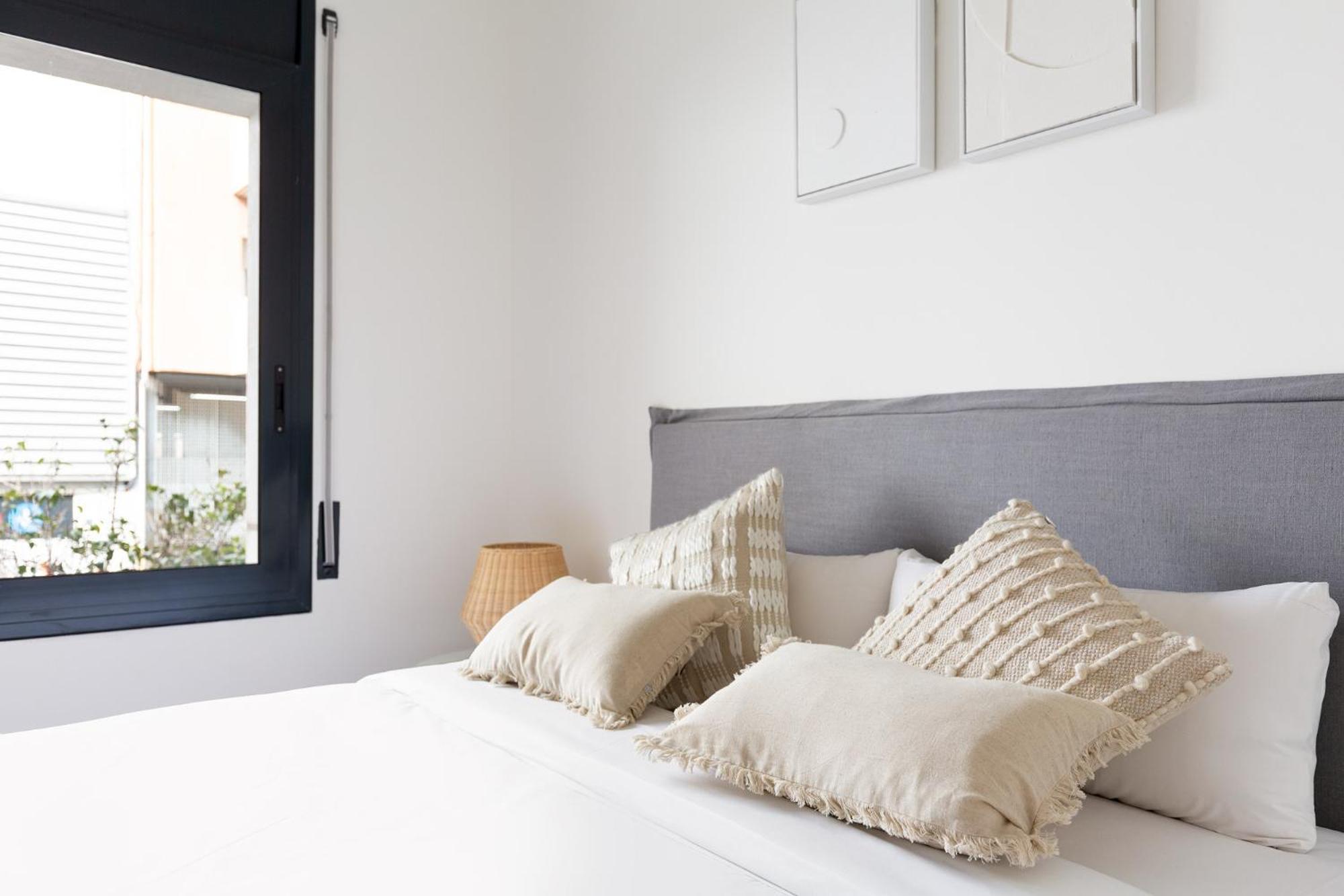 Urban Chill Apartments By Olala Homes Оспиталет де Лобрегат Екстериор снимка