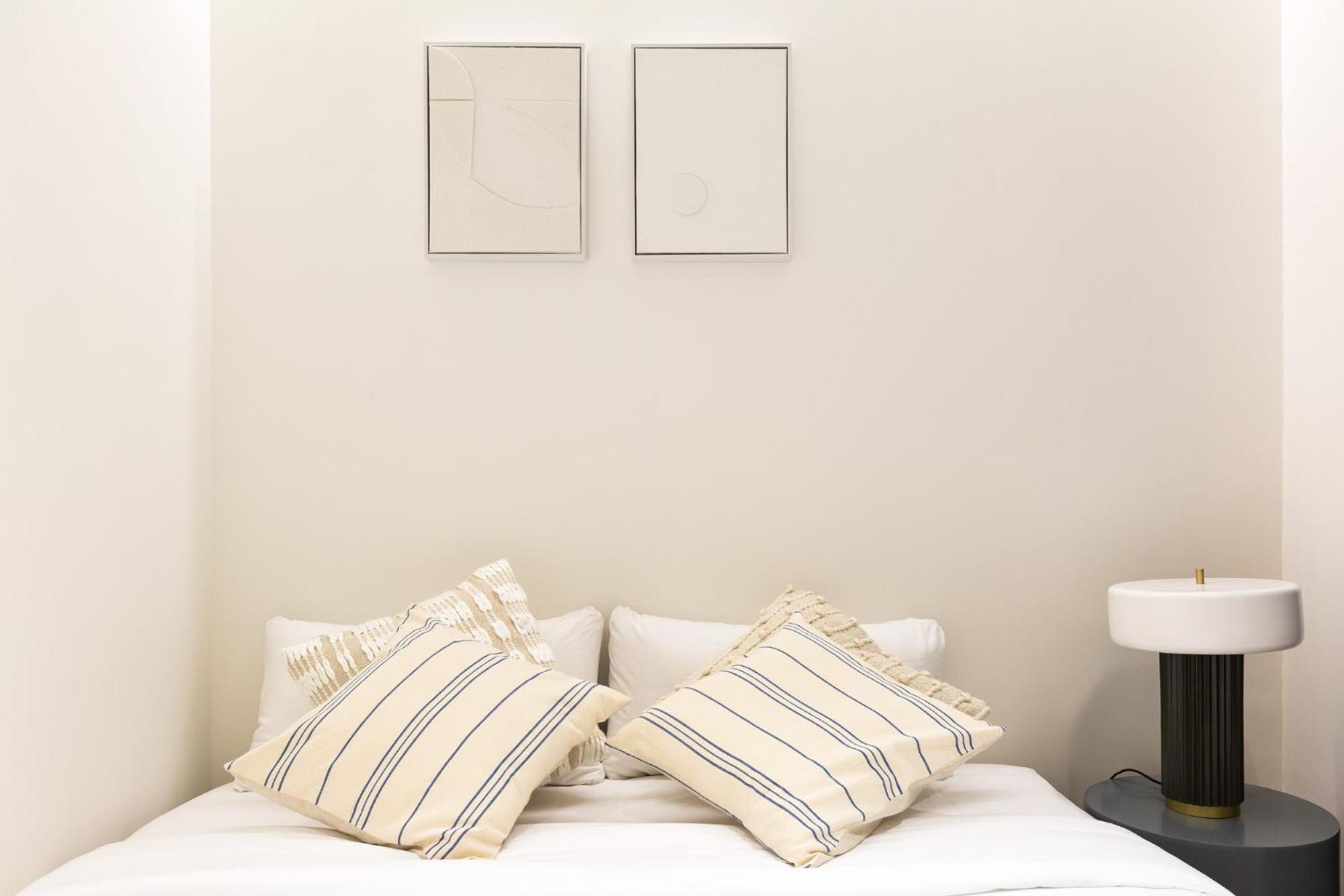 Urban Chill Apartments By Olala Homes Оспиталет де Лобрегат Екстериор снимка